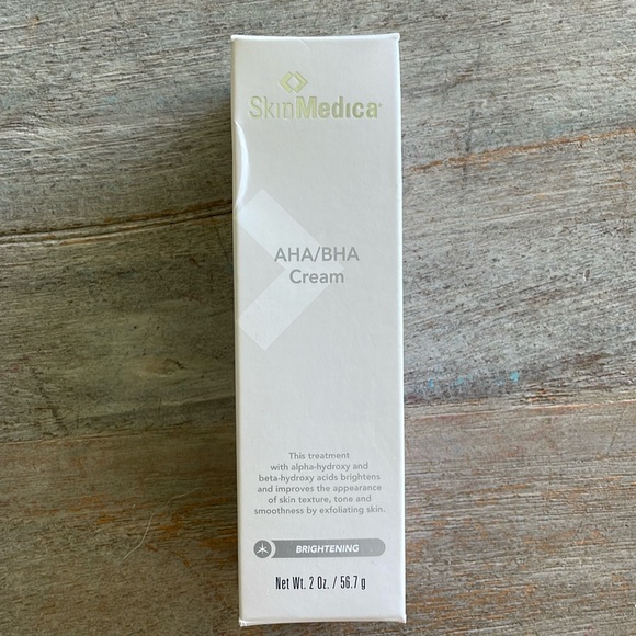 SkinMedica | Skincare | Skinmedica Ahabha Cream | Poshmark